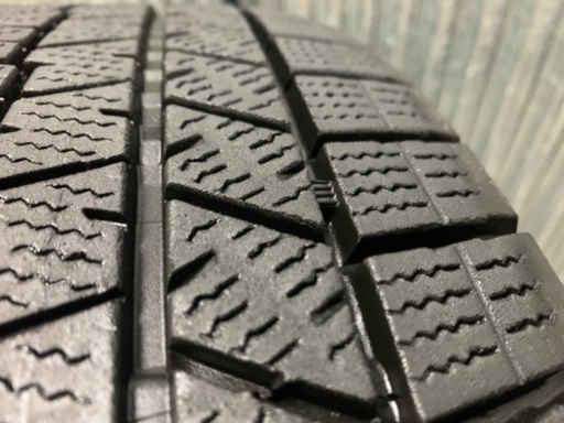 売約済　215/65R16　スバル　フォレスター　SH5　SHJ　WM03　ダンロップ　ウインターマックス　エアー＆バランス調整済み