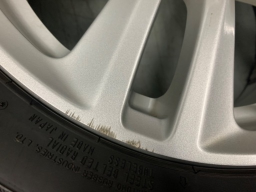 売約済　215/65R16　スバル　フォレスター　SH5　SHJ　WM03　ダンロップ　ウインターマックス　エアー＆バランス調整済み