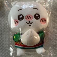 ちいかわ　エニマイくじ　A賞　ちいかわ