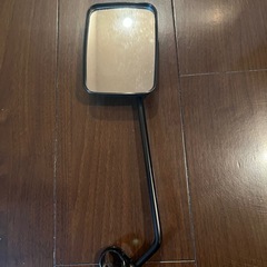自転車ミラー