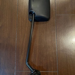 自転車ミラーの画像