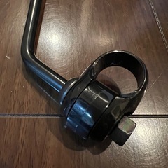 自転車ミラーの画像