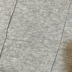 ライトオン グレーのロングスリーブTシャツの画像