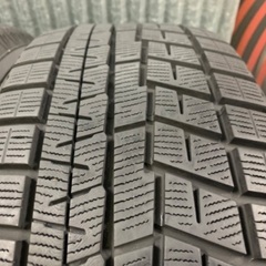 ヨコハマタイヤアイスガードIG60205/55R162021年検品済み