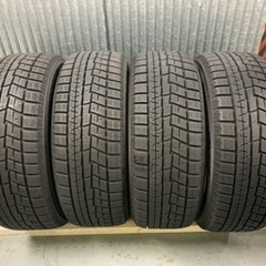 ヨコハマタイヤ　アイスガード　IG60　205/55R16　20...