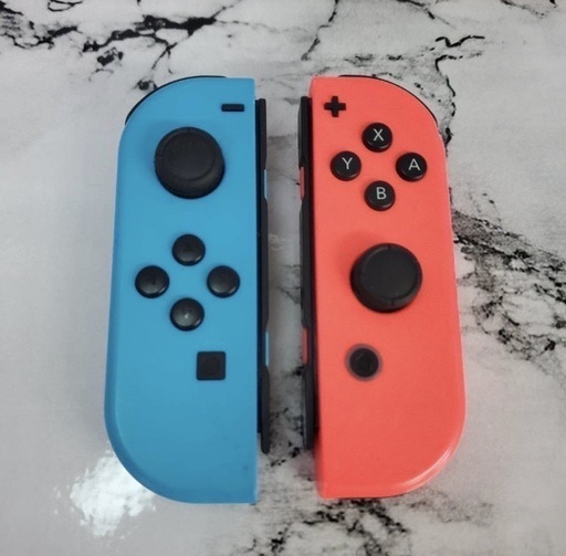 【Nintendo Switch】任天堂 ニンテンドー スイッチ