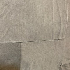 コムサイズム ロングスリーブTシャツの画像