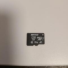 SDカードの復旧