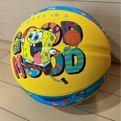 バスケットボール🏀新品未使用