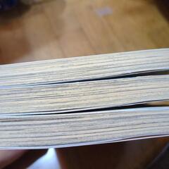 くまみこ　2． 3 ．6 巻の画像