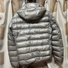 値段交渉可　ユニクロ UNIQLO  ウルトラライトダウン ULTRA LIGHT DOWN サイズMの画像