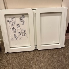 IKEA 折り畳みテーブルの画像