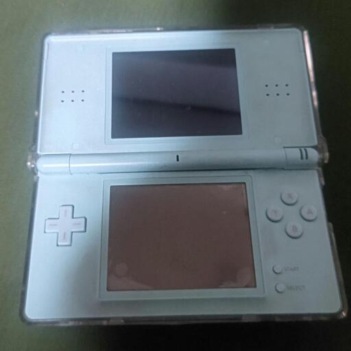 DSライト本体1200円