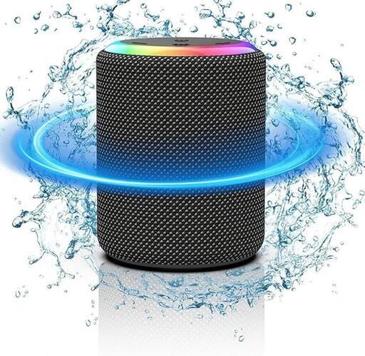 Bluetooth スピーカー 防水IPX7お風呂 LEDライト付き　値下げ不可 \n\n値下げ不可