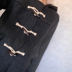 ダッフルコート