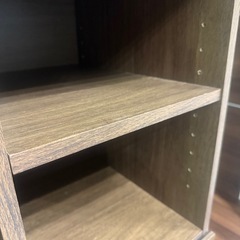 ラックの画像