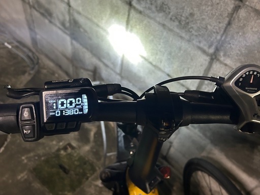 自転車 電動 ※年末年始特別価格