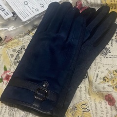 手袋③ (2025年秋に再販売します)
