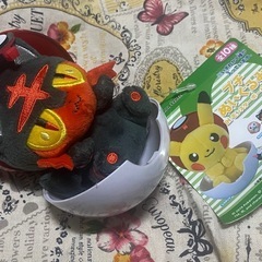 ポケセンぬいぐるみ(2025秋に再開します)