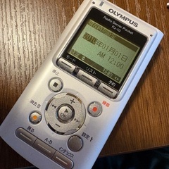 OLYMPUS オリンパス　PJ-10の画像