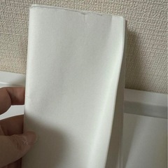 茶せん&懐紙　の画像
