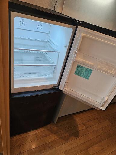 冷蔵庫・洗濯機セット