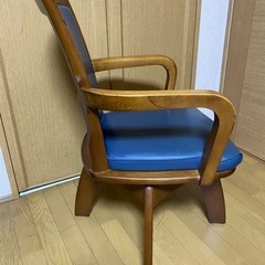 ダイニングチェアの画像