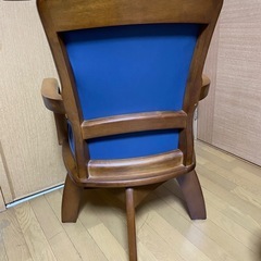 ダイニングチェアの画像