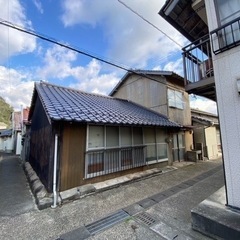 倉庫としてどうでしょう？かなりお荷物入ります！