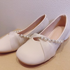 レディース　パンプス　靴 の画像