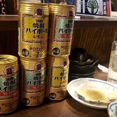 焼鳥屋で10,000円使いきるまで帰れません企画