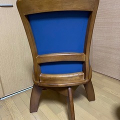 ダイニングチェアの画像