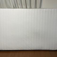 IKEA セミダブル　マットレス