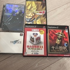 【年内2000円引】PlayStation 2 (SCPH-70000CB) の画像