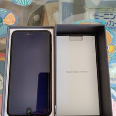 iphone8 plus 256gb
