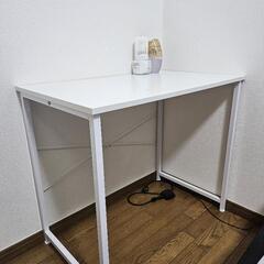 デスクの画像