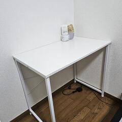 デスクの画像