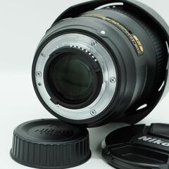 Nikon AF-S NIKKOR 28mm f/1.4E EDの画像