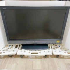 ★SONY KDL-40V2500 液晶テレビ BRAVIA ソニー ブラビア 2006年製 40V フルHD1080【動作品】