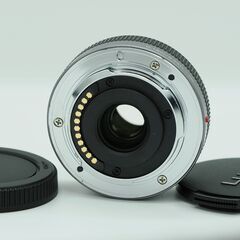 Panasonic LUMIX G 14mm/F2.5 ASPH.