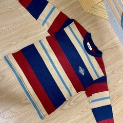 BeBe製　キッズ服