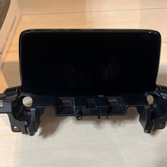 MAZDA CX-8 純正マツコネモニター　
