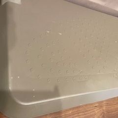 ベビーゲート　おくだけとおせんぼの画像