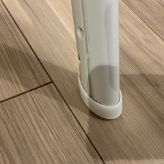 ハイチェア　novus ノウス　ホワイトの画像