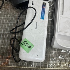 フリマ開催中！ラミネーター