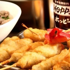 29日19時-両国駅✨串カツ忘年飲み会✨早割あり✨女性主催者と話...