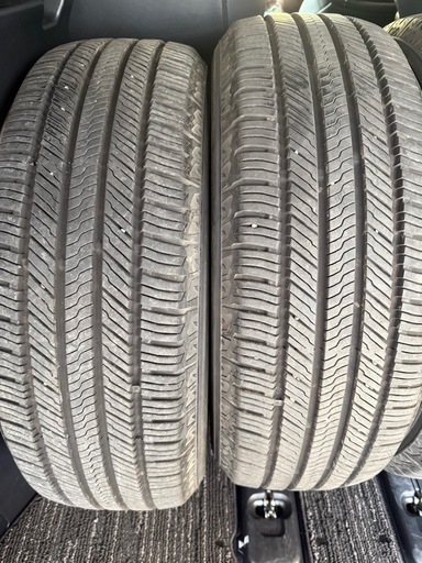 ２２５／６５Ｒ１７　　4本セット