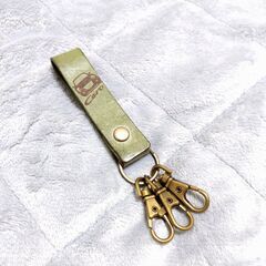 【コペン】Ceroデザインのキーホルダー