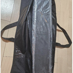 （未使用）アイリスオーヤマ 焚火テーブルの画像