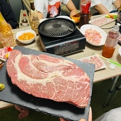 1月11日(土)19時30分〜21時30分🍖🍖コストコ爆食会🍖🍖